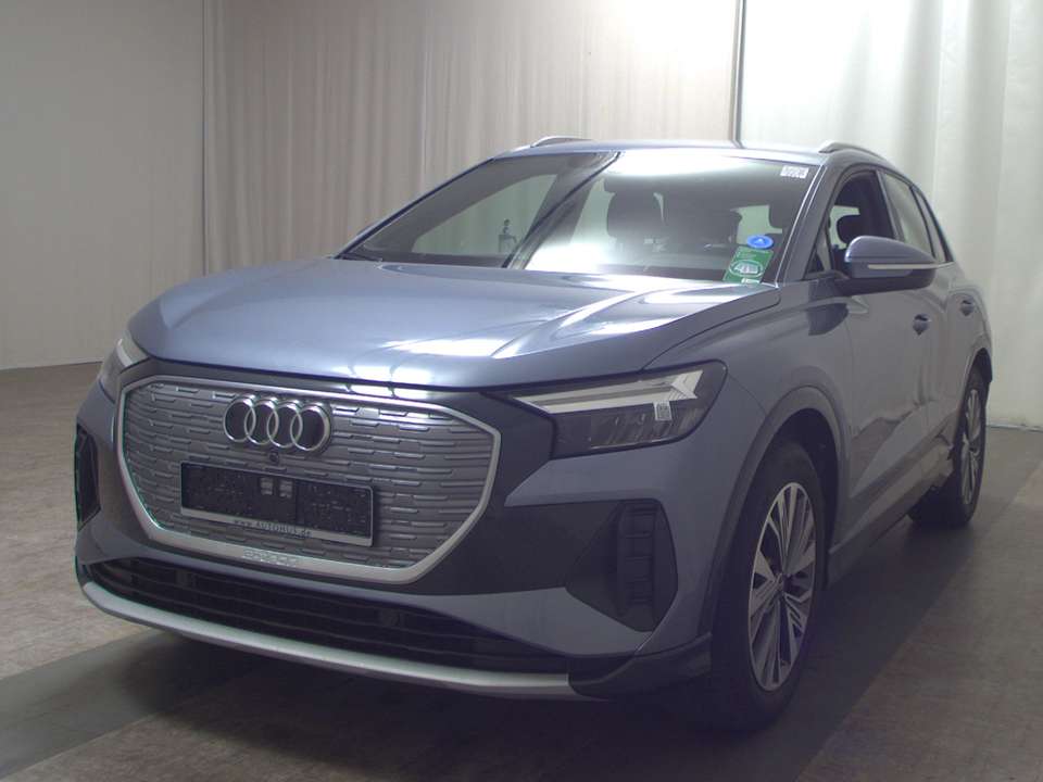 Audi Q4 e-tron - Imagem 2