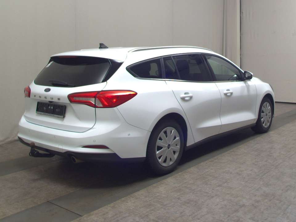 Ford Focus - Imagem 4
