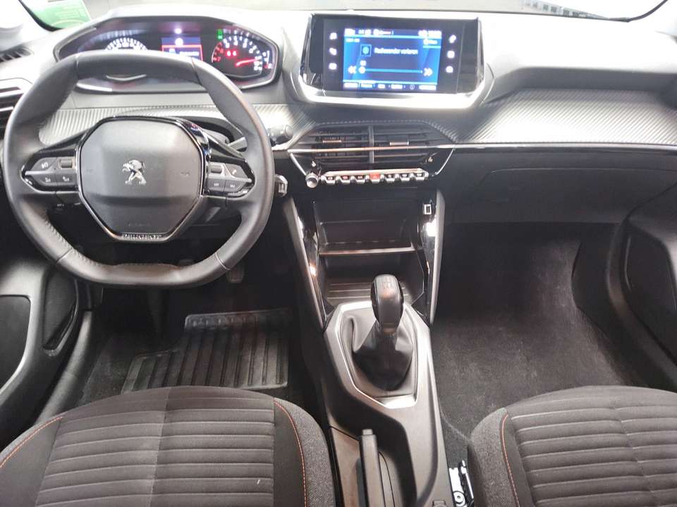 Peugeot 208 - Imagem 5
