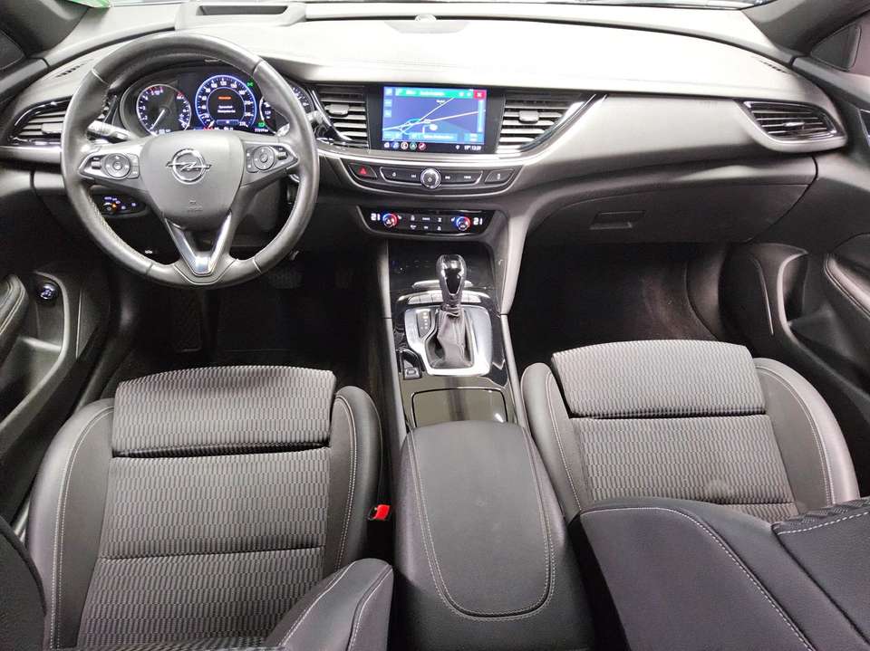 Opel Insignia - Imagem 5