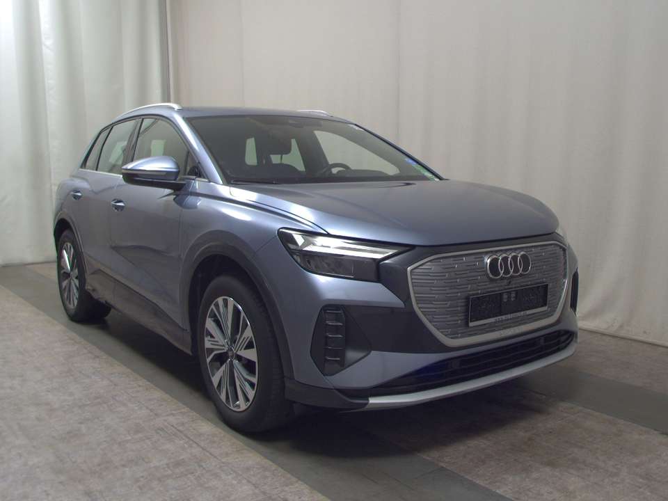 Audi Q4 e-tron - Imagem 3