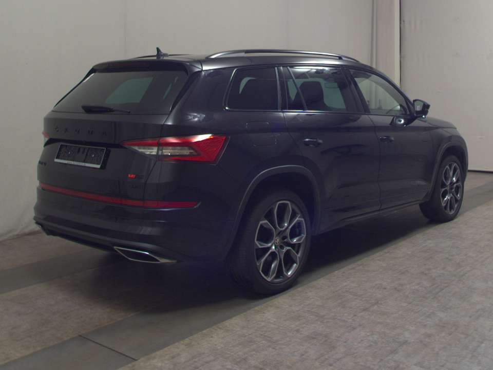 Skoda Kodiaq - Imagem 4