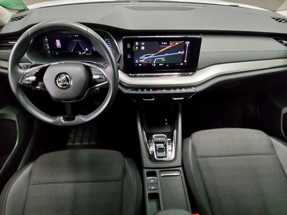 Skoda Octavia - Imagem 5