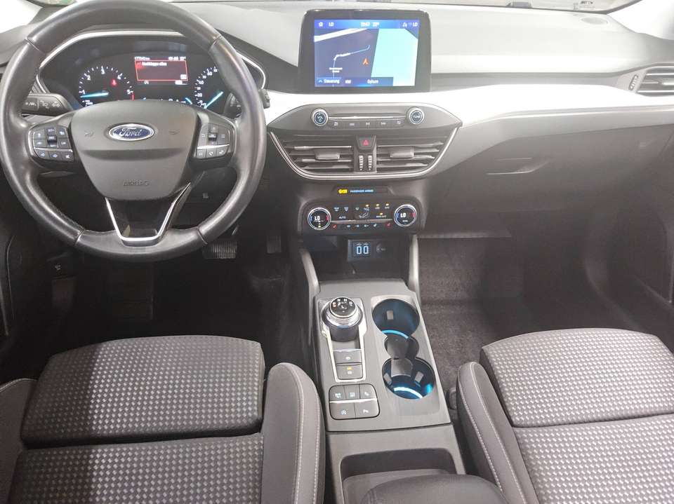 Ford Focus - Imagem 5