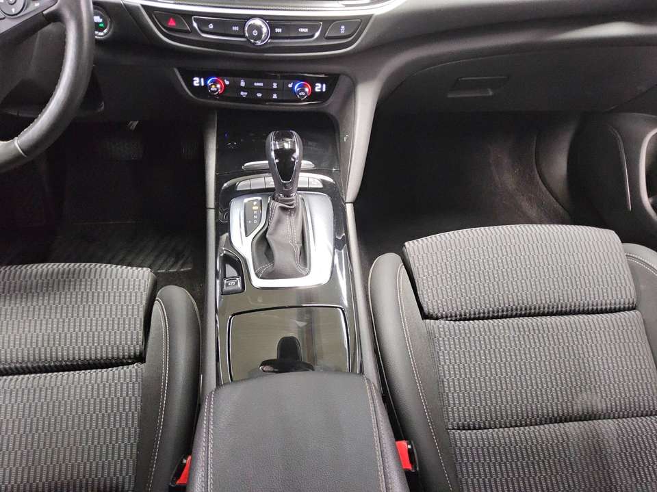 Opel Insignia - Imagem 6
