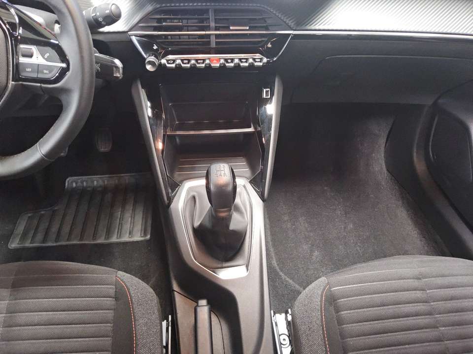 Peugeot 208 - Imagem 6