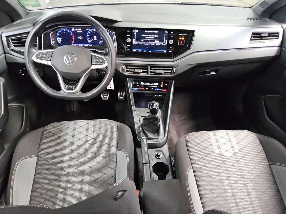 Volkswagen Taigo - Imagem 5