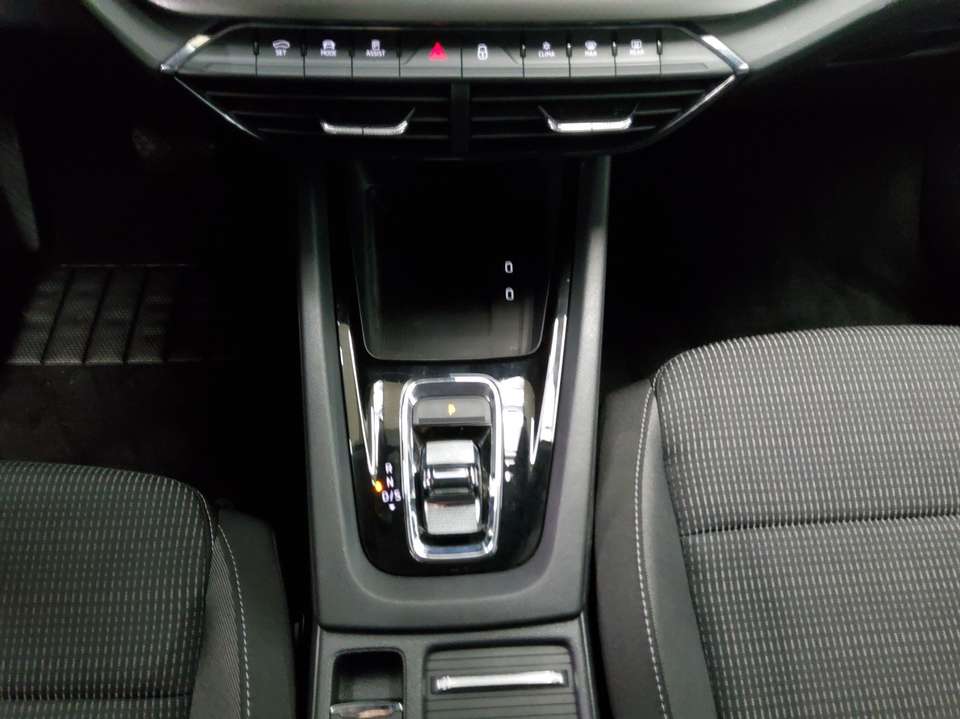 Skoda Octavia - Imagem 6