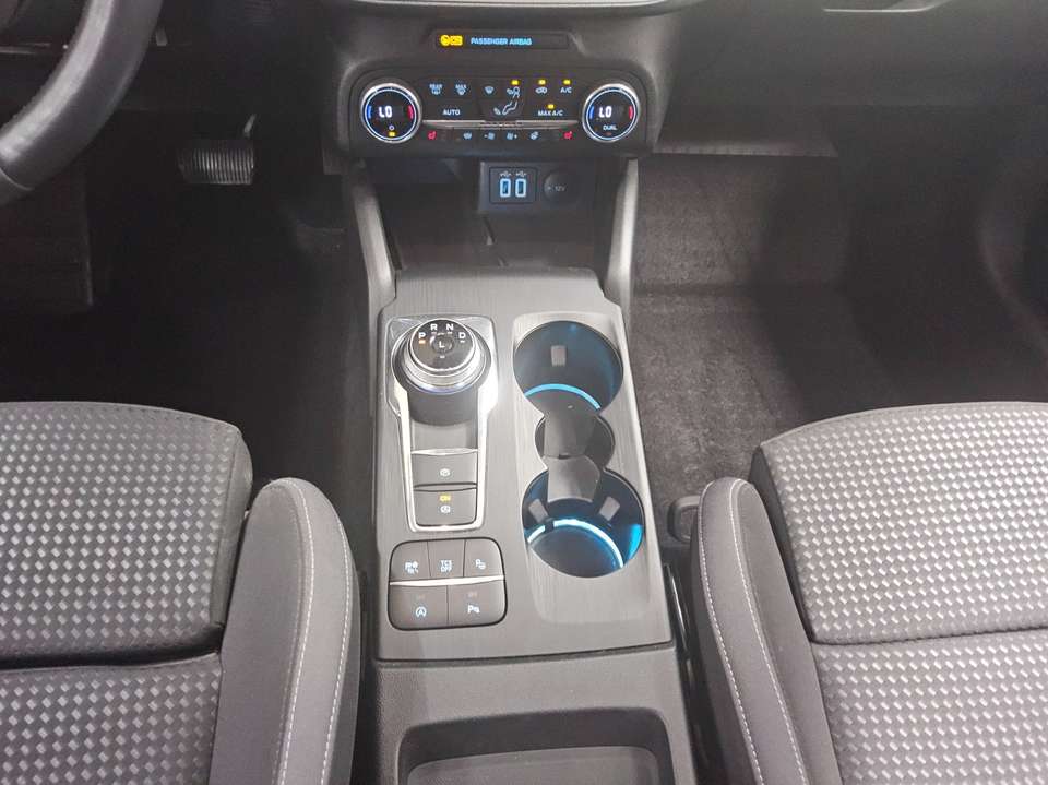 Ford Focus - Imagem 6