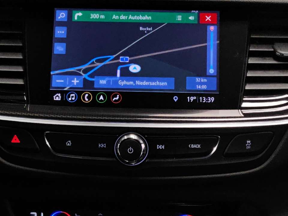Opel Insignia - Imagem 7