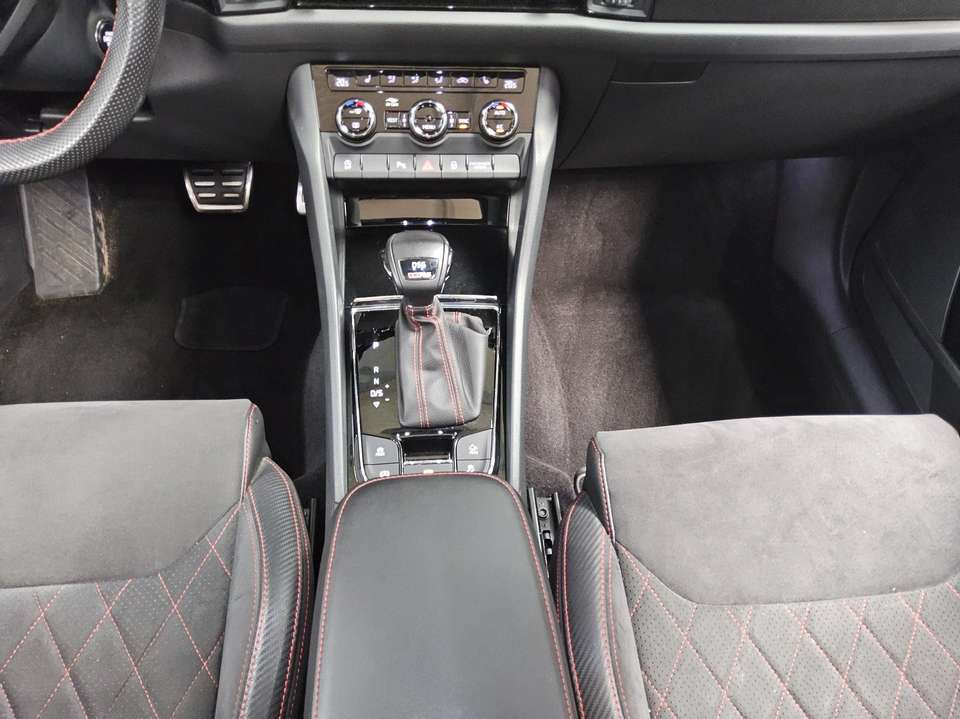 Skoda Kodiaq - Imagem 6