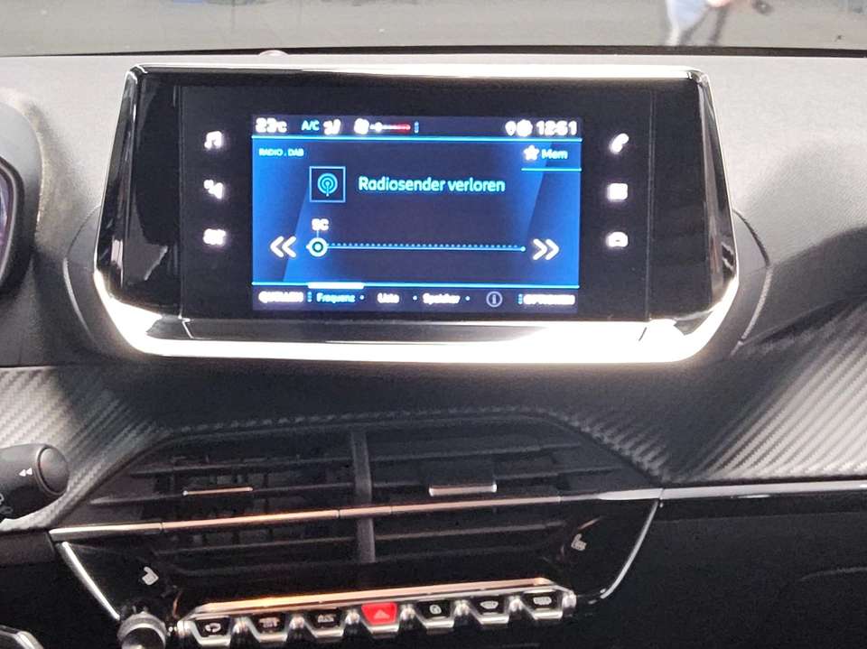 Peugeot 208 - Imagem 7