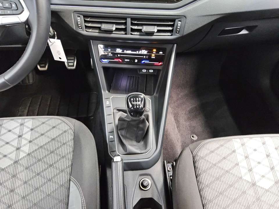 Volkswagen Taigo - Imagem 6