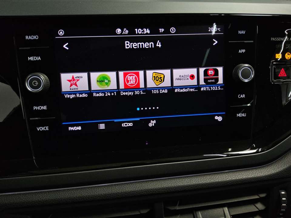 Volkswagen Taigo - Imagem 7