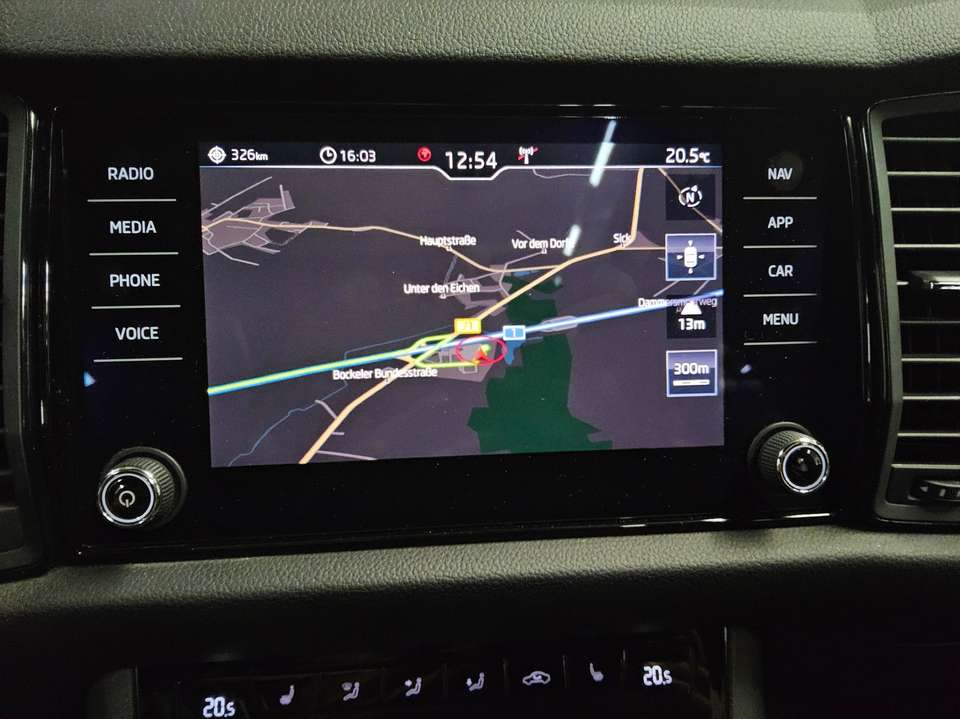 Skoda Kodiaq - Imagem 7