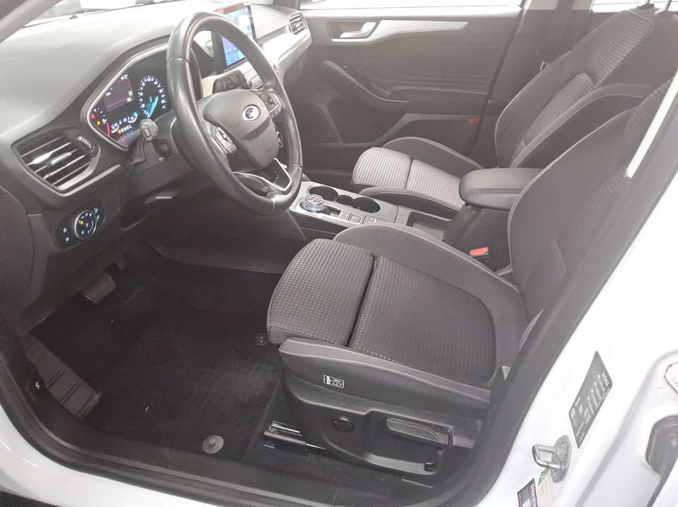 Ford Focus - Imagem 8
