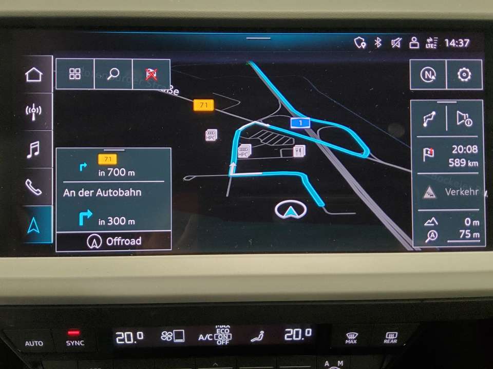 Audi Q4 e-tron - Imagem 7