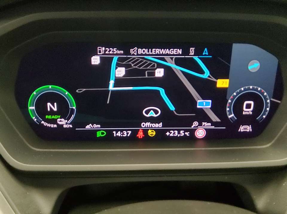 Audi Q4 e-tron - Imagem 8