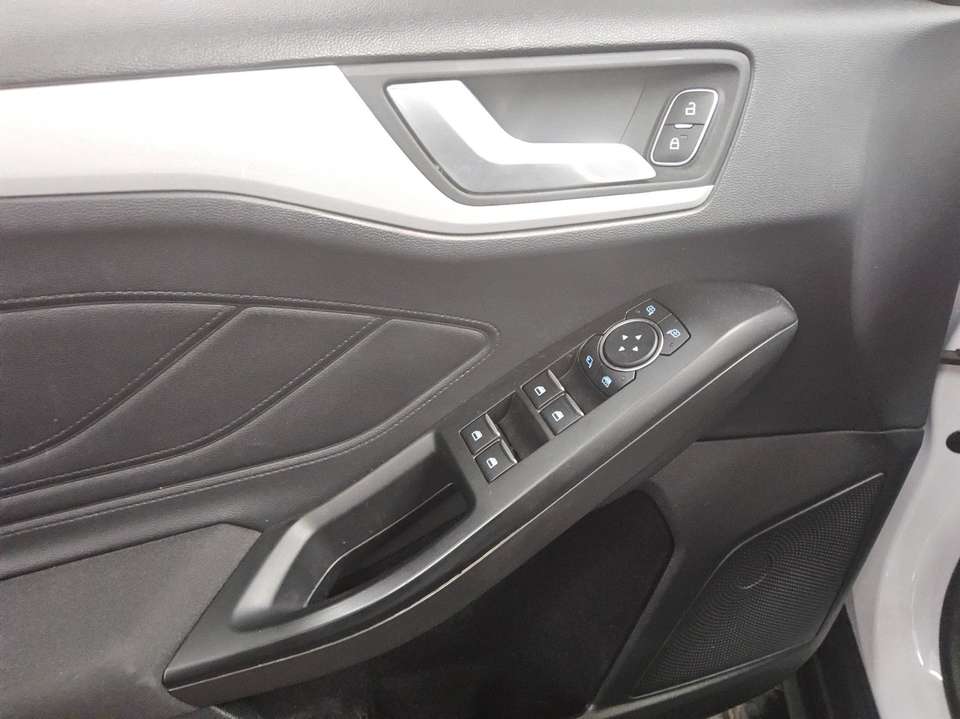 Ford Focus - Imagem 9