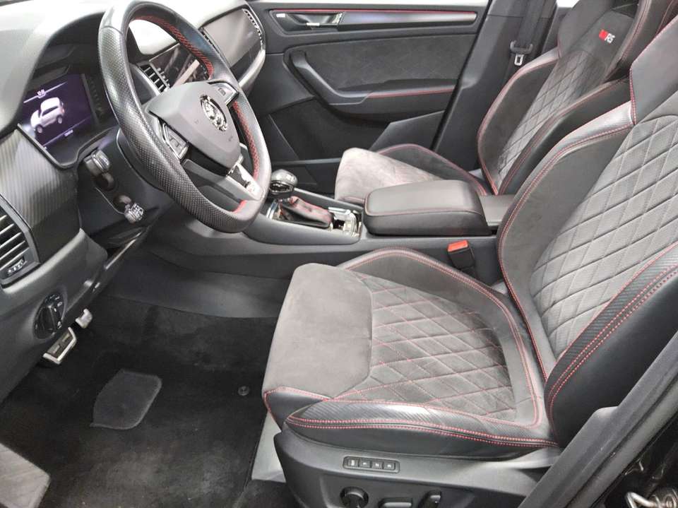 Skoda Kodiaq - Imagem 9