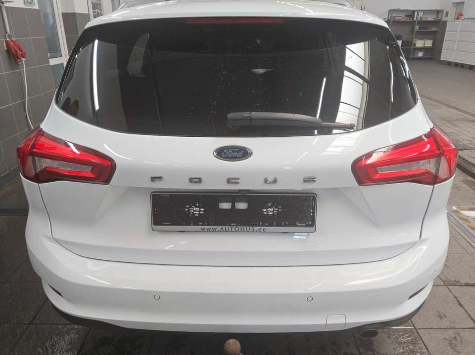 Ford Focus - Imagem 10