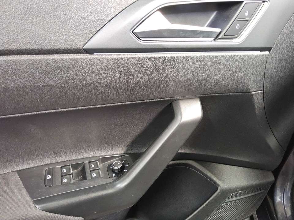 Volkswagen Taigo - Imagem 10