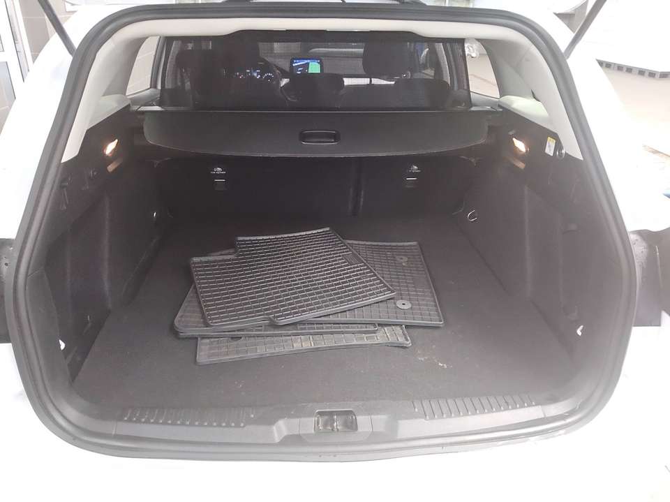 Ford Focus - Imagem 11