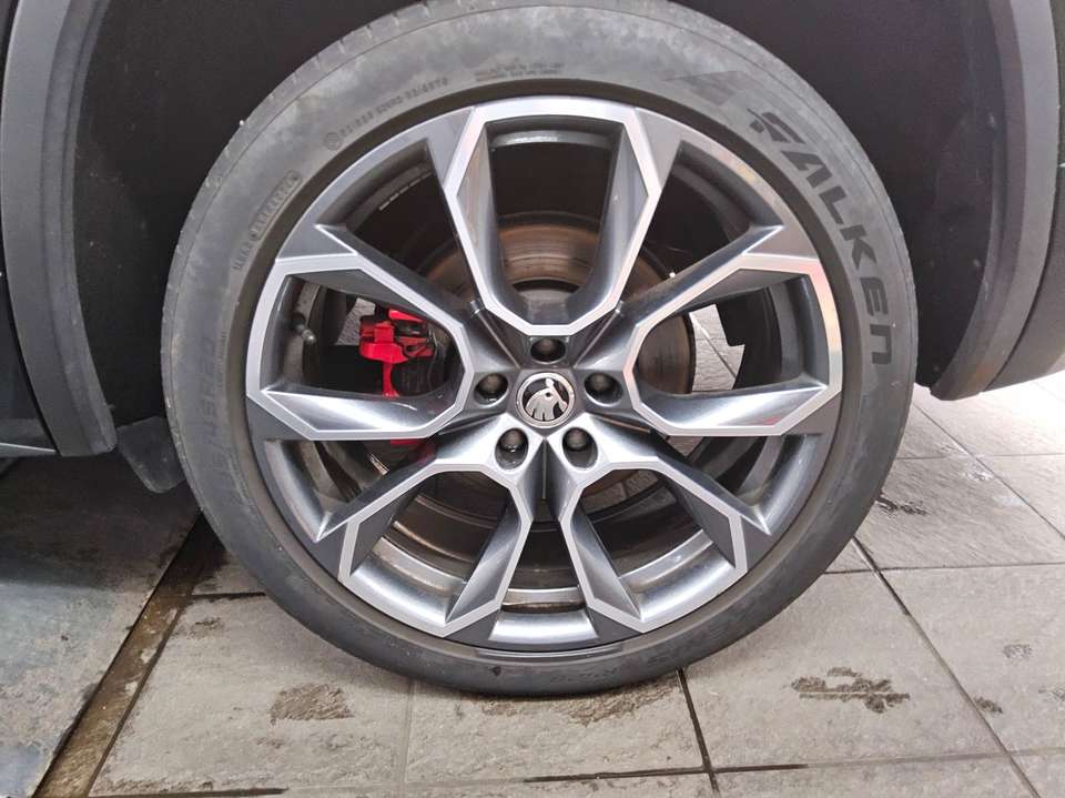 Skoda Kodiaq - Imagem 11