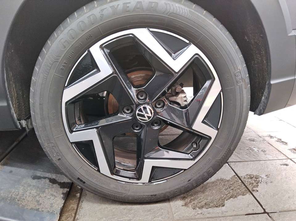 Volkswagen Taigo - Imagem 11