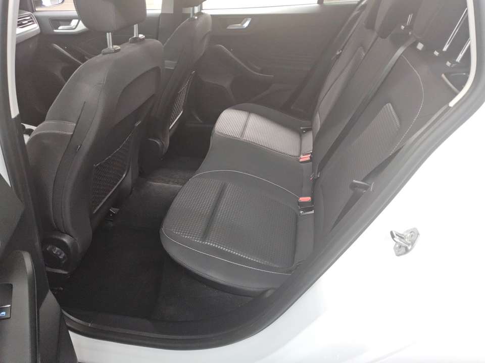 Ford Focus - Imagem 12