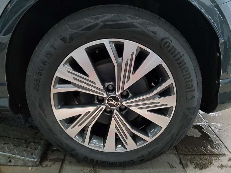 Audi Q4 e-tron - Imagem 11
