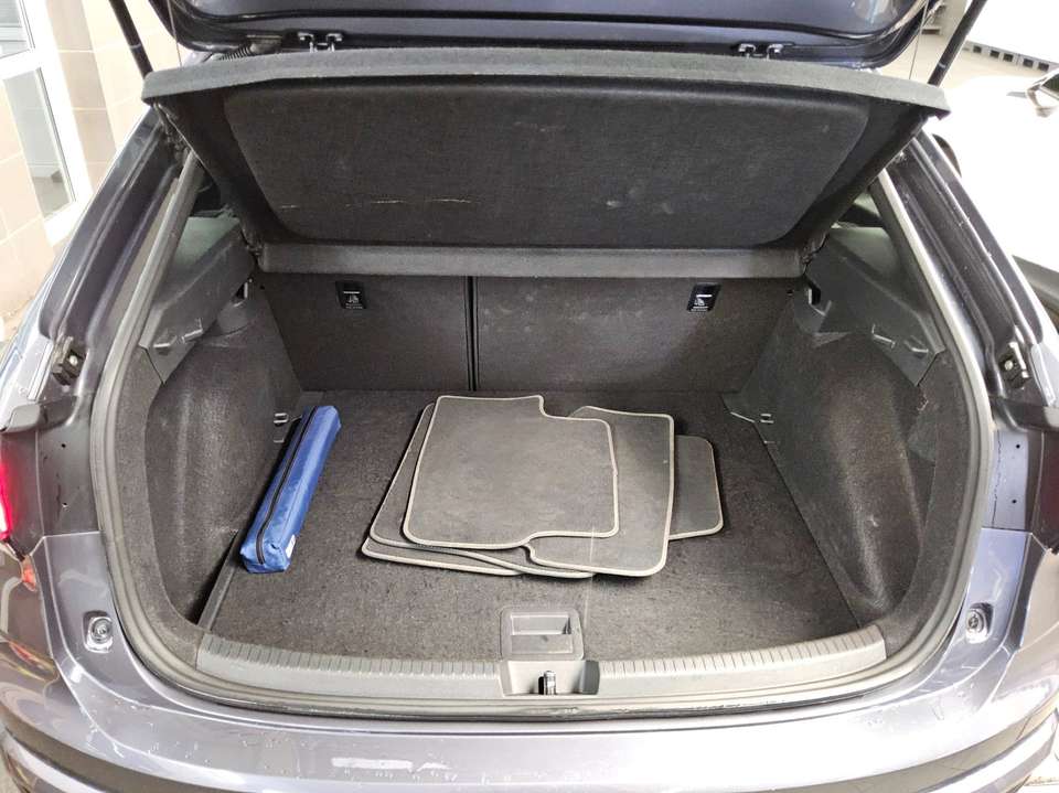 Volkswagen Taigo - Imagem 12