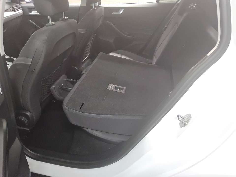 Ford Focus - Imagem 13