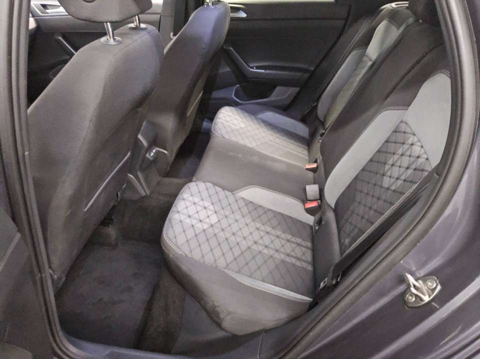 Volkswagen Taigo - Imagem 13