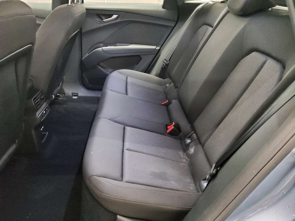 Audi Q4 e-tron - Imagem 13