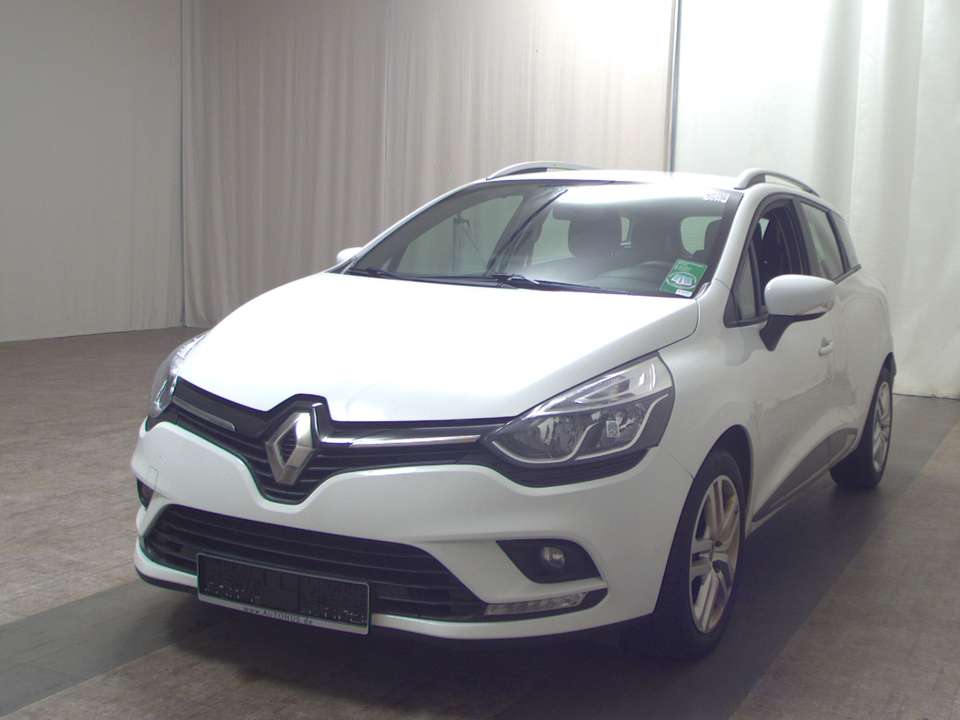 Renault Clio - Imagem 2