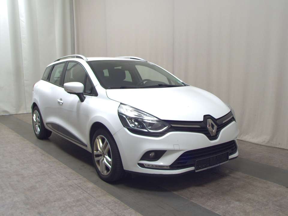 Renault Clio - Imagem 3