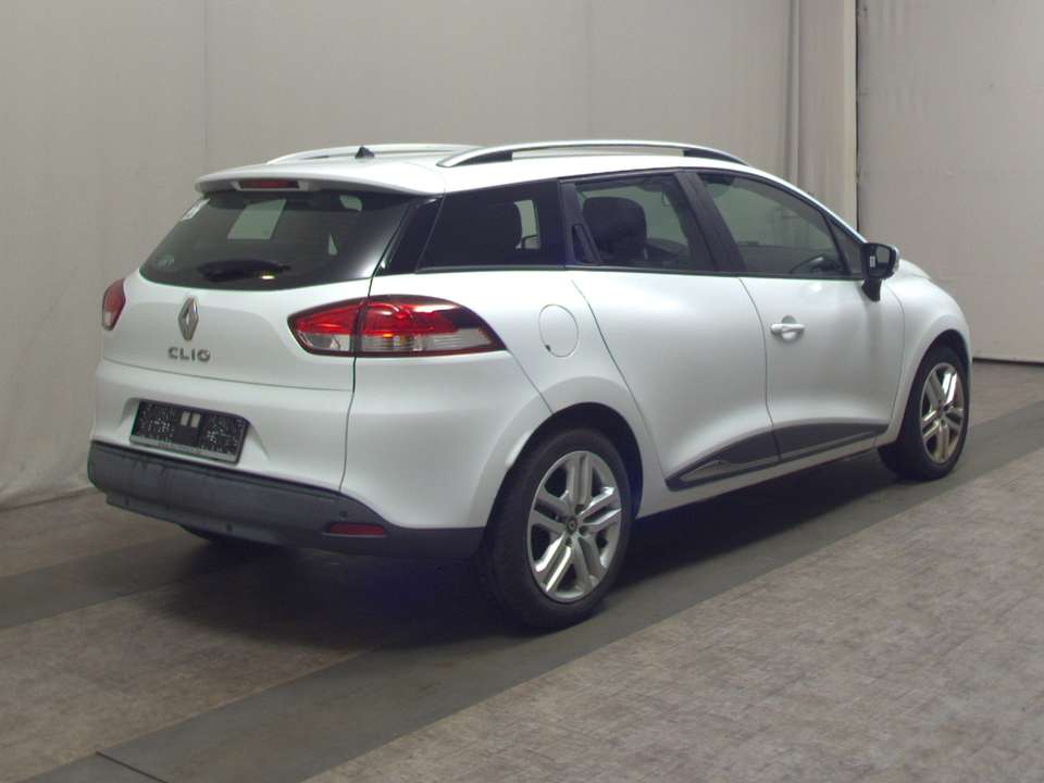 Renault Clio - Imagem 4