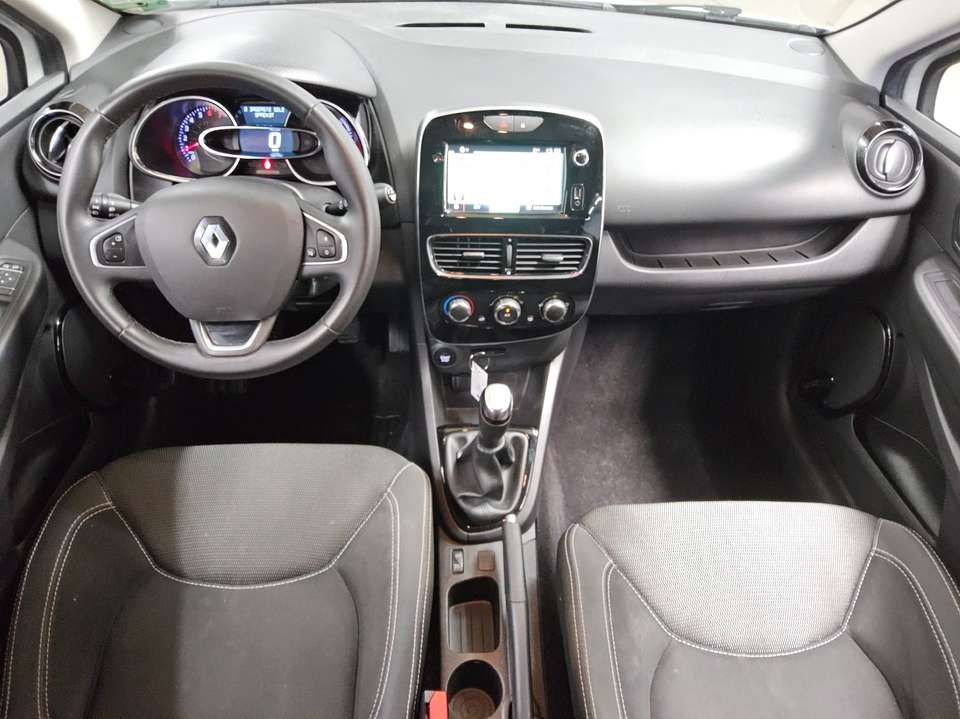 Renault Clio - Imagem 5