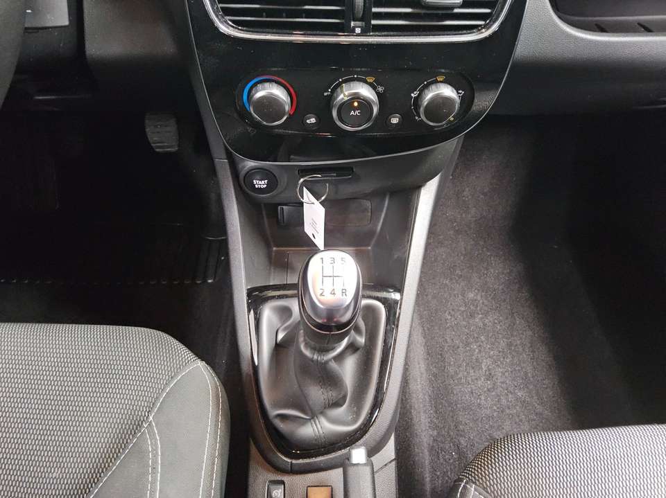 Renault Clio - Imagem 6