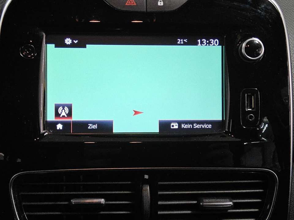 Renault Clio - Imagem 7