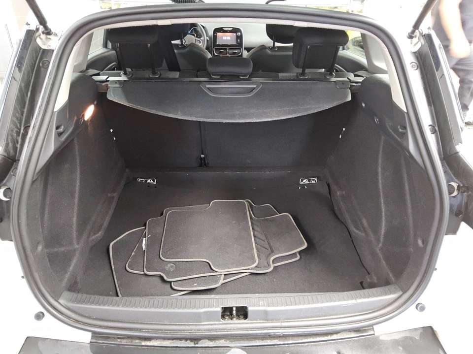 Renault Clio - Imagem 11