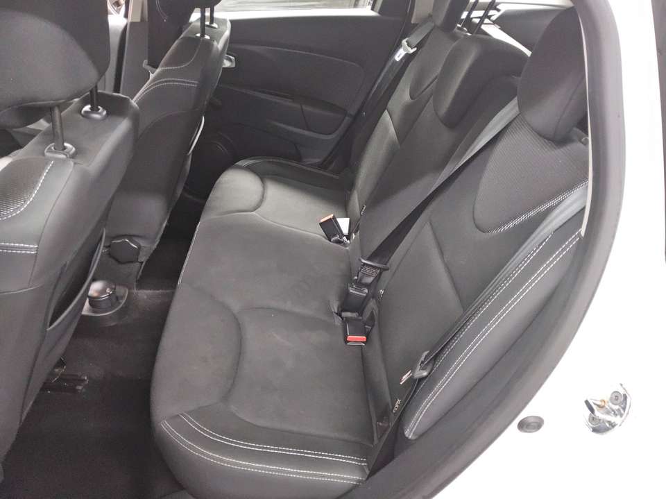 Renault Clio - Imagem 12