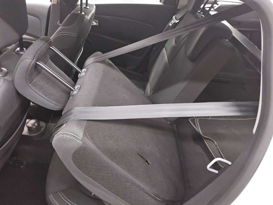 Renault Clio - Imagem 13