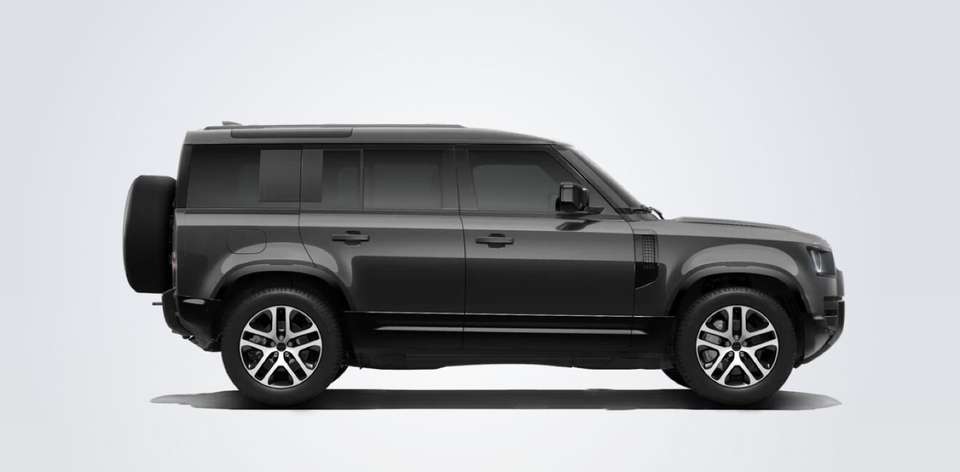 Land Rover Defender - Imagem 2