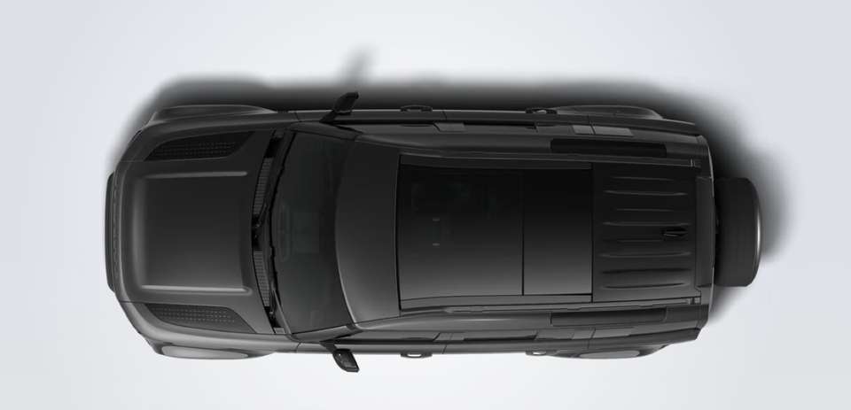 Land Rover Defender - Imagem 4