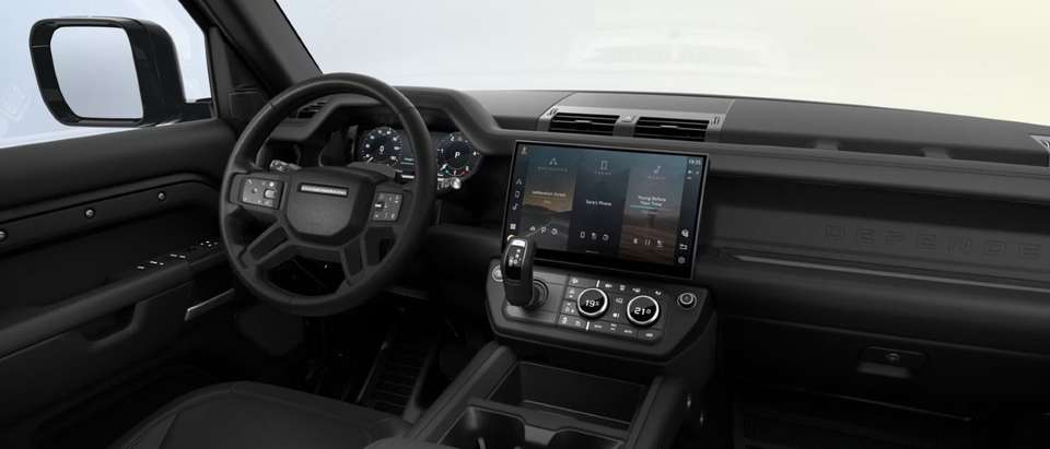 Land Rover Defender - Imagem 5