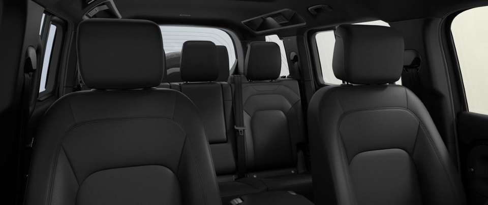 Land Rover Defender - Imagem 6