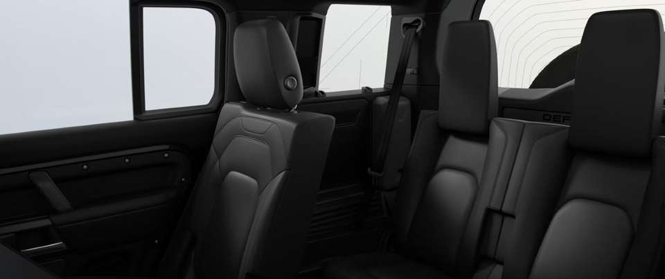 Land Rover Defender - Imagem 7