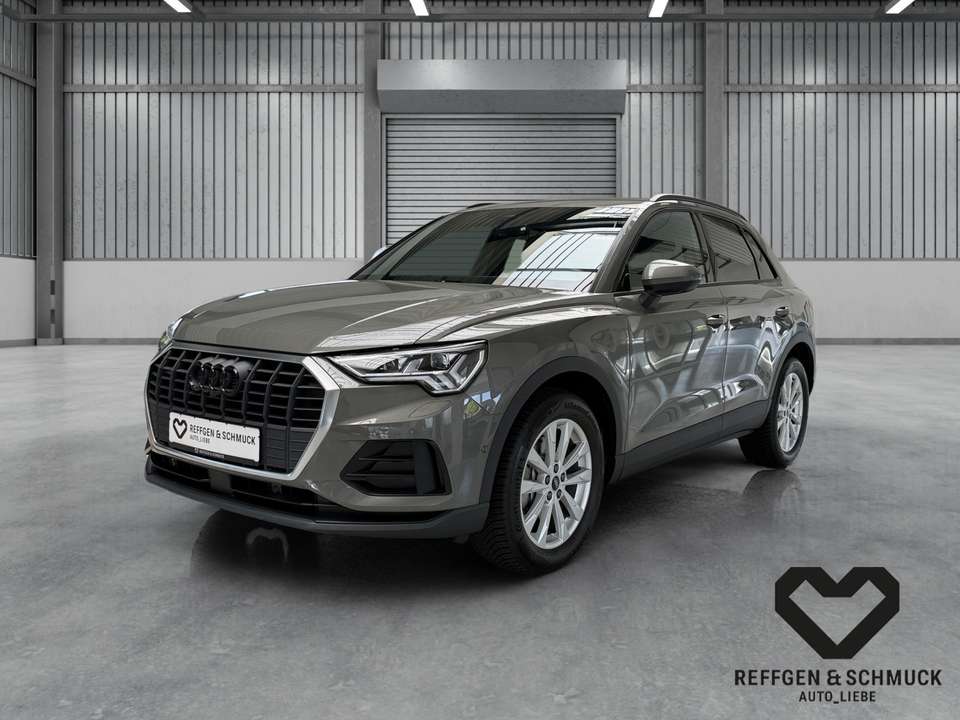 Audi Q3 - Imagem 1